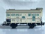 Trix 33592 H0: Bierwagen "Hackerbräu München" van de DR, Gelijkstroom, Trix, Ophalen of Verzenden, Nieuw