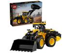 LEGO 42209 -  Volvo L120 Electric wiellader || NIEUW IN DOOS, Ophalen of Verzenden, Nieuw, Complete set, Lego