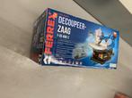 decoupeerzaag voor de fijnere klusjes, Doe-het-zelf en Verbouw, Gereedschap | Zaagmachines, Ophalen, Nieuw, 30 tot 70 mm, Figuurzaag