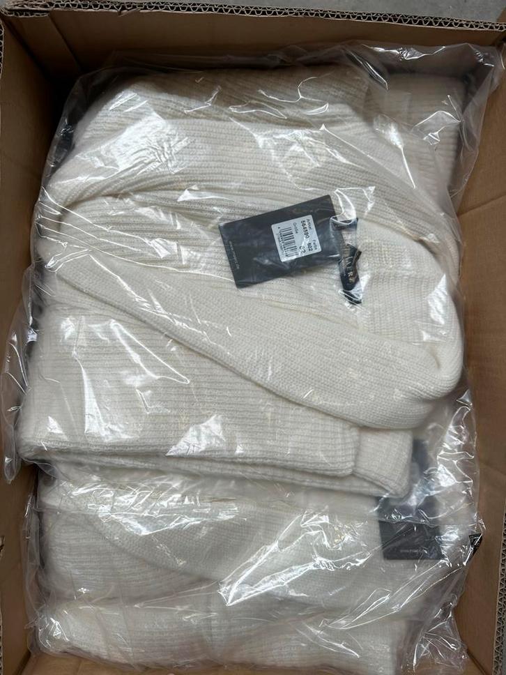 Partij 350 stuks grote maten MAERZ Truien en Vesten, Kleding | Heren, Truien en Vesten, Nieuw, Overige maten, Overige kleuren