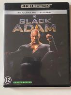 BLACK ADAM (4K ULTRA HD + BLURAY), Carduelis & Media, Tollenstraat 53D 3035NC Rotterdam, Actie, Ophalen of Verzenden
