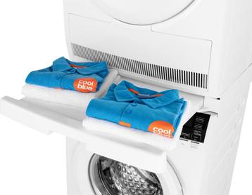 BlueBuilt Universeel Tussenstuk voor Wasmachine en Droger beschikbaar voor biedingen
