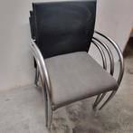 3 Tonon Design Stoelen - Italiaans Design, Huis en Inrichting, Stoelen, Ophalen