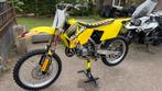 Suzuki RM125 - 2007 - Goede staat!, Fietsen en Brommers, Brommers | Crossbrommers, Ophalen, Gebruikt, Suzuki