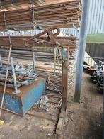 Palletvork, Ophalen of Verzenden, Gebruikt