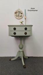Hal Tafeltje, Ophalen, Tweedehands, Tweedehands, 50 tot 100 cm