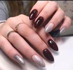 Manicure, Ophalen, Nieuw