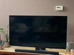 55 inch Samsung led tv, Audio, Tv en Foto, Televisies, Ophalen, Zo goed als nieuw, 100 cm of meer, Samsung