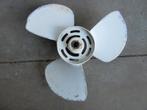 Propeller van 9,9 pk Yamaha Hightrust werkmotor, Ophalen, Gebruikt, Motor en Techniek