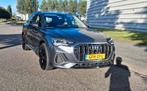 Audi Q3 45Tfsi-e 245pk 2022 | PANO | Camera |Inruil mogelijk, Auto's, Audi, Zwart, 1395 cc, Lichtsensor, SUV of Terreinwagen