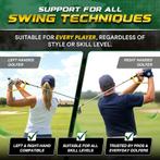 Swingyde Golf Swing Trainer oefenen trainings set golfen, Overige typen, Nieuw, Ophalen of Verzenden, H