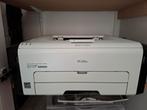 Ricoh SP220 Nw, Computers en Software, Printers, Ophalen, Zo goed als nieuw