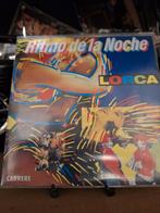 Lorca - Ritmo de la Noche, Ophalen of Verzenden, Zo goed als nieuw, Overige formaten, Dance Populair