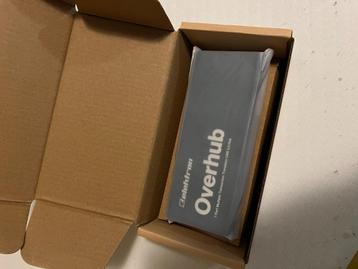 Elektron Overhub NIUEW beschikbaar voor biedingen