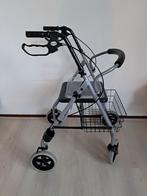 Rollator "Gigo" zgan, Ophalen, Zo goed als nieuw