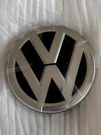 VW GOLF 7 FACELIFT LOGO GRILLE ACC EMBLEEM CHROME 3G0853601A, Ophalen of Verzenden