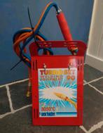 Turbo Set Welding Equipment, 3050C Oxy Turbo, zgan!, Ophalen of Verzenden, Zo goed als nieuw, Overige typen