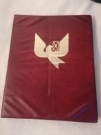 Album Zwitserland paren en blokken - ZIEN!, Postzegels en Munten, Postzegels | Volle albums en Verzamelingen, Ophalen of Verzenden