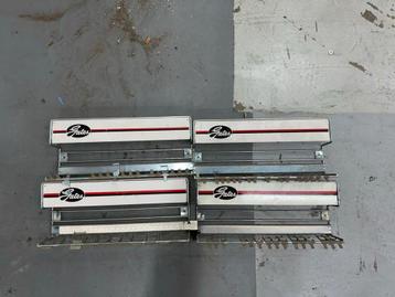 Gates Multiriem/V-riem Rekken - 50cm Breed beschikbaar voor biedingen