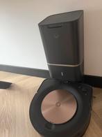 iRobot Roomba s9+ Robotstofzuiger&robot dweil braava jet m6, Ophalen, Gebruikt, Robotstofzuiger, Minder dan 1200 watt