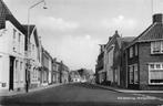 (701-192-037) Aardenburg Marktstraat, Verzamelen, Ansichtkaarten | Nederland, Verzenden, Zeeland