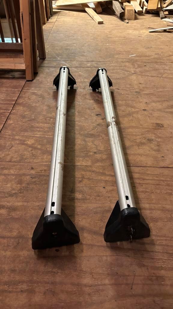 Dakdragers voor Opel, Auto diversen, Dakdragers, Gebruikt, Ophalen of Verzenden