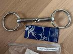 Harry’s Horse bit enkelgebroken watertrens 11,5 cm, Dieren en Toebehoren, Ophalen of Verzenden, Nieuw