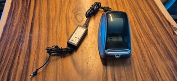Dymo LabelWriter 400 Labelprinter met Adapter beschikbaar voor biedingen