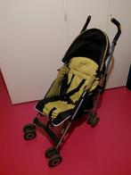 Buggy Maclaren - Gebruikt, Ophalen, Gebruikt, Maclaren