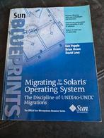 Solaris Operating System Migratie - UNIX-to-UNIX, Ophalen of Verzenden, Gelezen, Besturingssystemen, Ken Pepple, Brian Down, David Levy