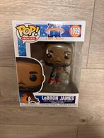 Funko Pop Space Jam A New Legacy LeBron James #1059 | nieuw, Verzamelen, Poppetjes en Figuurtjes, Ophalen of Verzenden, Nieuw