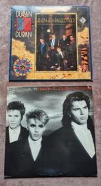 3x LP Duran Duran, Ophalen of Verzenden