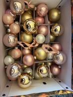 Kerstballen en andere kerstspullen, Diversen, Ophalen, Gebruikt