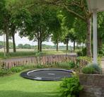 Salt inground trampoline 250cm nieuw!, Ophalen, Zo goed als nieuw