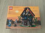 Lego 40601 Majisto's Magische Werkplaats - Nieuw!, Kinderen en Baby's, Speelgoed | Duplo en Lego, Ophalen of Verzenden, Nieuw
