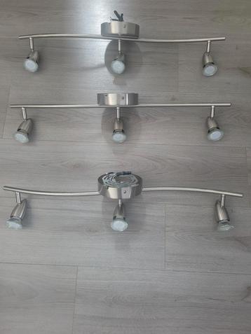 Plafondlampen  LED beschikbaar voor biedingen