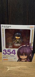 Yatogami Tohka Nendoroid (Date A Live), Ophalen of Verzenden, Gebruikt