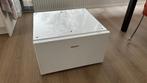 verhoger/sokkel voor wasmachine, Witgoed en Apparatuur, Ophalen