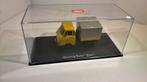 Hanomag kurier enser schuco 1.43, Auto, Ophalen of Verzenden, Schuco, A