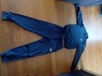 Ea7 trainingspak maat m, Kleding | Heren, Emporio Armani, Maat 48/50 (M), Zwart, Ophalen of Verzenden