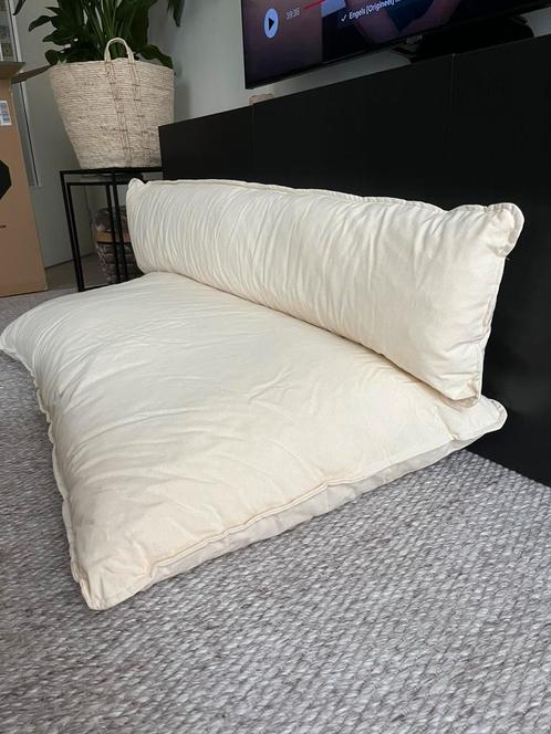 Kussen voor tuinbank buiten of binnen, Tuin en Terras, Tuinbanken, Zo goed als nieuw, Ophalen of Verzenden