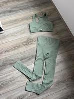 Björn borg M legging sportbh top sporten seamless tights, Kleding | Dames, Sportkleding, Maat 38/40 (M), Zwart, Nieuw, Ophalen of Verzenden