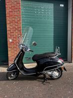 Vespa Primavera, Fietsen en Brommers, Scooters | Vespa, Ophalen, Gebruikt, Overige modellen, Benzine