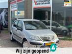 Citroen C3 1.4i Différence - Airco - Nieuwe APK, Auto's, Citroën, Voorwielaandrijving, Stof, Zwart, Bedrijf