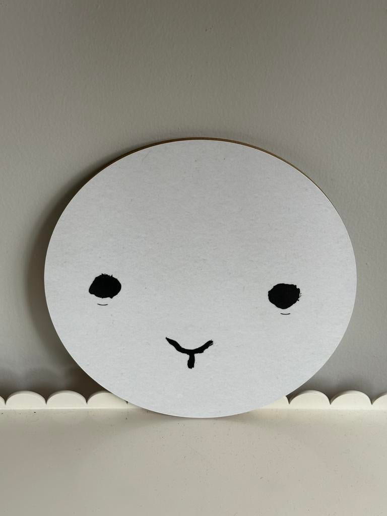 Nieuw broodplankje van Fine Little Day, Ophalen of Verzenden, Nieuw, Overige stijlen, Kop(pen) en/of Schotel(s)