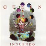 CD Queen - Innuendo, Cd's en Dvd's, Cd's | Rock, Ophalen of Verzenden, Zo goed als nieuw, Poprock