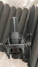 sE Electronics X1 S studio bundel, Ophalen, Zo goed als nieuw, Studiomicrofoon