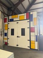 Spuitcabine, Auto diversen, Autogereedschap, Ophalen of Verzenden, Zo goed als nieuw