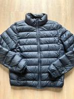 Tommy Hilfiger tussenjas mt:XS/176, Blauw, Ophalen of Verzenden, Zo goed als nieuw, Maat 34 (XS) of kleiner