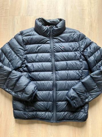 Tommy Hilfiger tussenjas mt:XS/176 beschikbaar voor biedingen